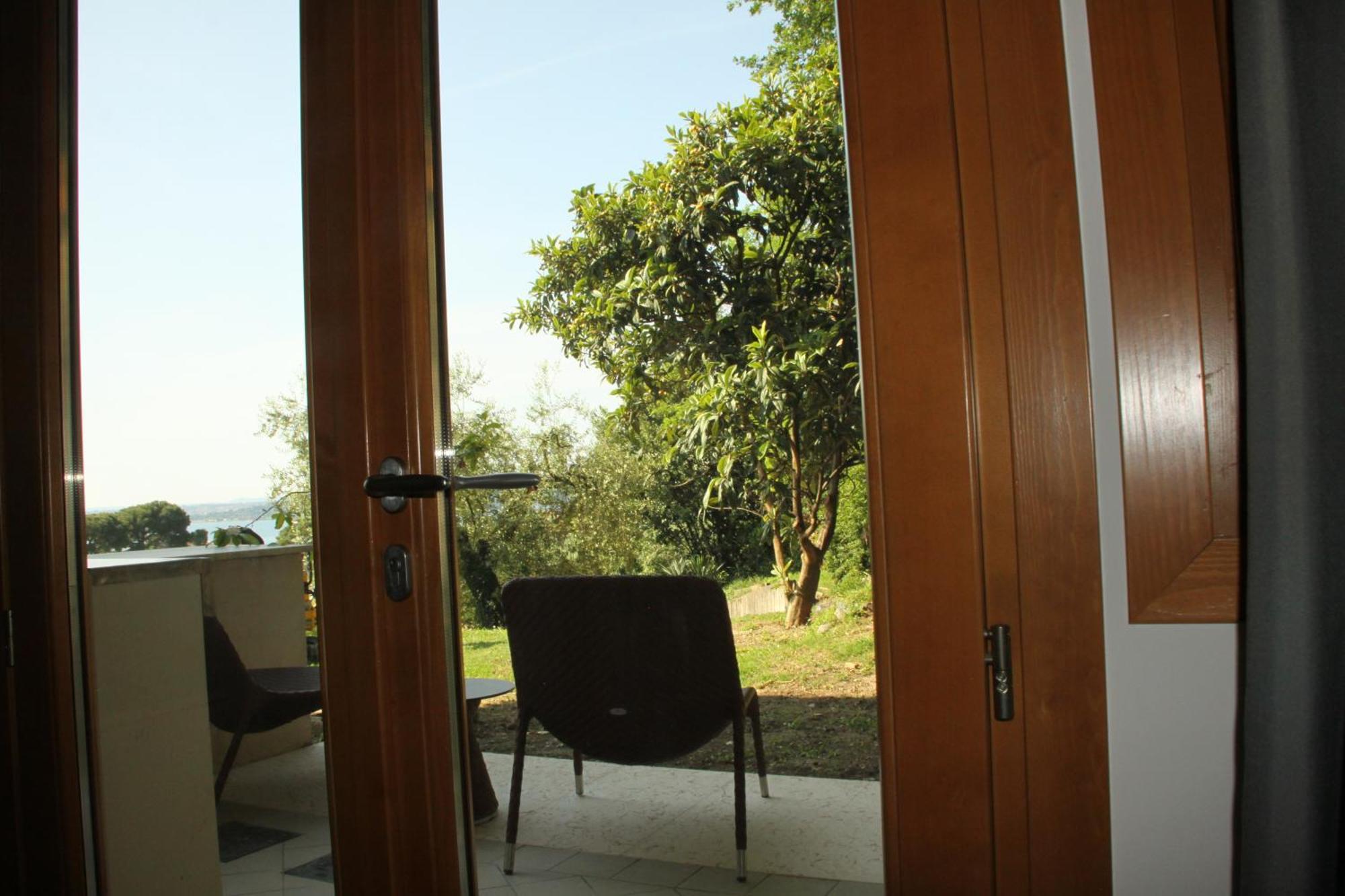 Agriturismo Nonna Bettina Moniga del Garda Habitación foto
