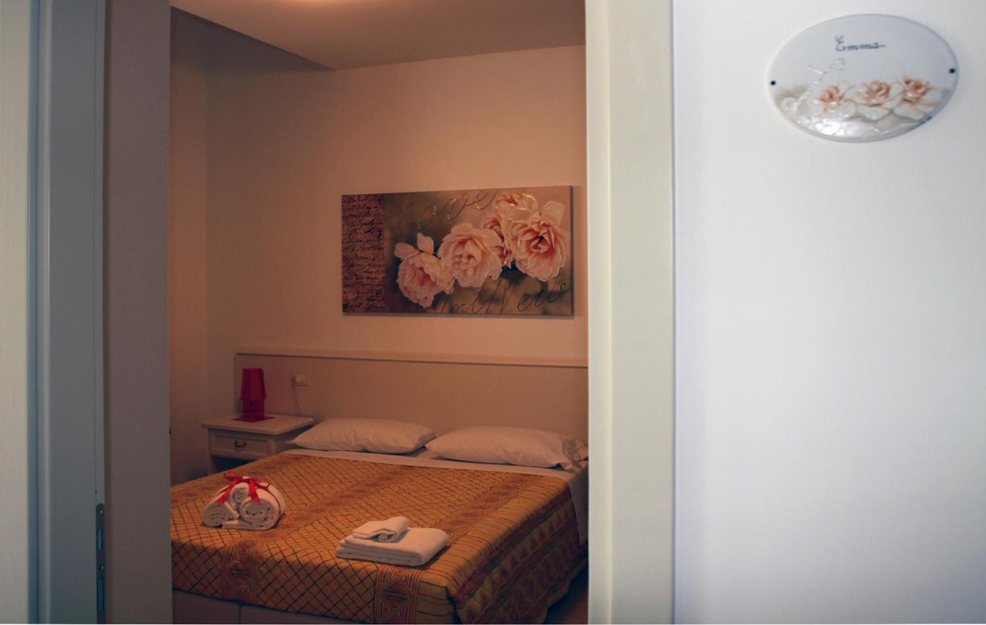 Agriturismo Nonna Bettina Moniga del Garda Habitación foto