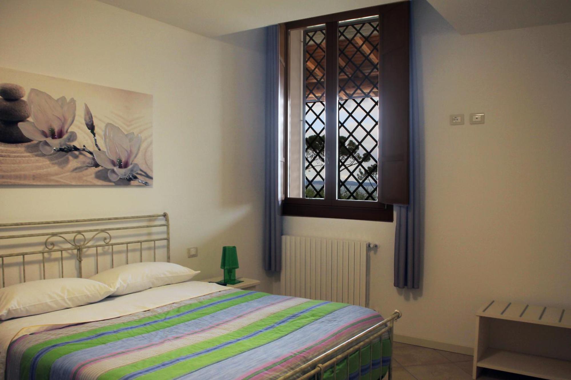 Agriturismo Nonna Bettina Moniga del Garda Habitación foto